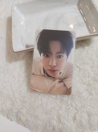 曠野 滿額卡 NCT WISH YUSHI