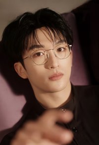 INTO YOU 1.0 代言卡 心動時刻小卡B