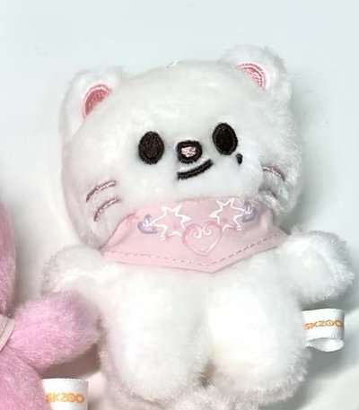 飛行寅 圓滾滾娃寅 五期飯咪辰