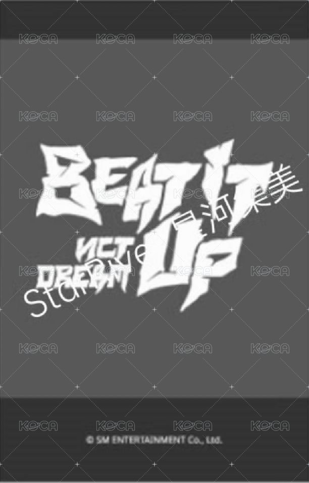 迷六 sr 簽售卡 拍立得 背面