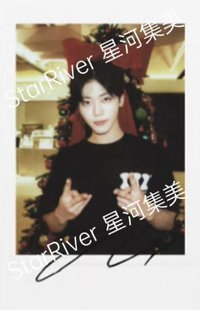 迷六 sr 簽售卡 拍立得