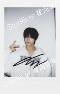 迷六 sr 簽售卡 拍立得