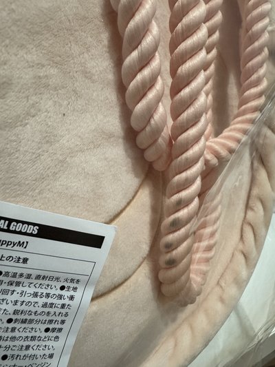 SKZOO PuppyM 玟 托特包