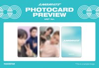 迷你一 MS 簽售2.0 中簽卡