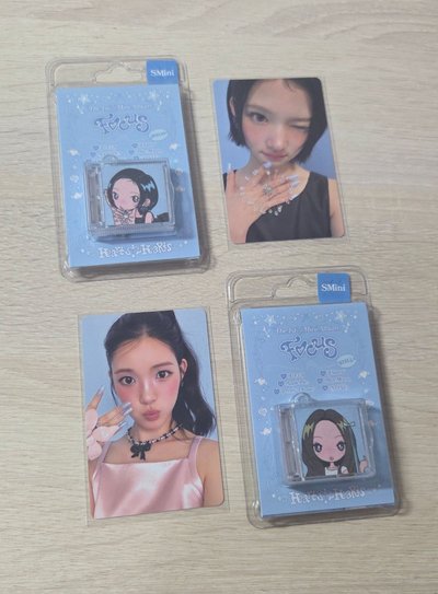 focus&the chase全專