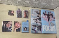 juun smini+minibook+pb全專