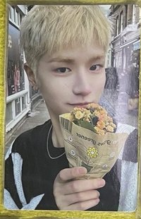 HOW? 單封 專卡 常赫