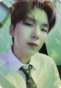 THE X 星船 set預售 特典卡 