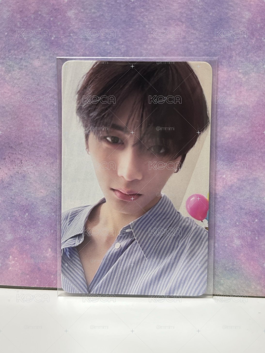 No Genre kkt 4
