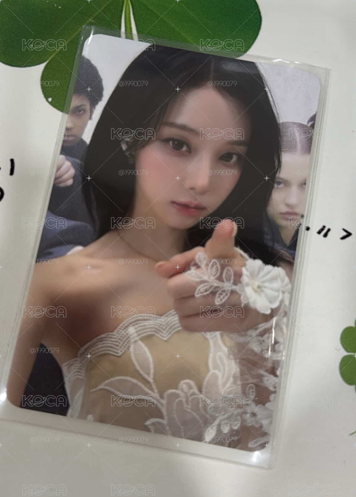 ⭐️紋身貼冬