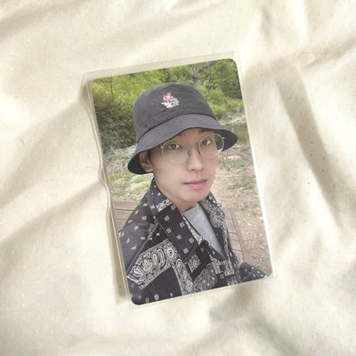 圓｜inthesoop 1.0小卡