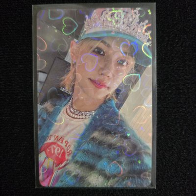 Stray Kids 5-STAR KMS 中背1.0 特典卡🐥Felix 菲菲