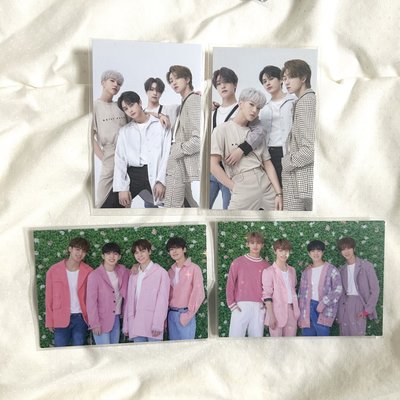 分隊卡｜21克拉島、HARU