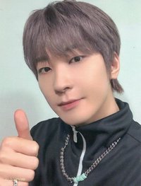 RIGHT HERE 集章卡 THE CITY日巡集章卡