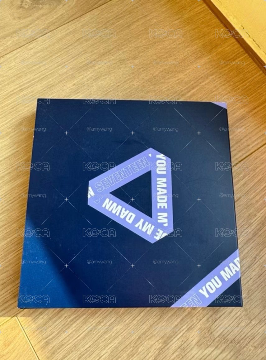 SEVENTEEN_迷6 空專
