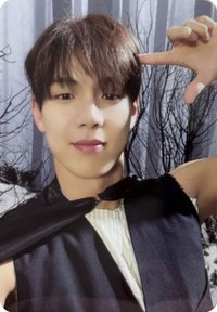 THE X 星船 PB預售 特典卡 A