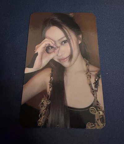 tnvs 快閃隨機卡