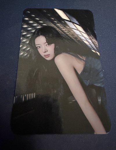 tnvs 快閃隨機卡