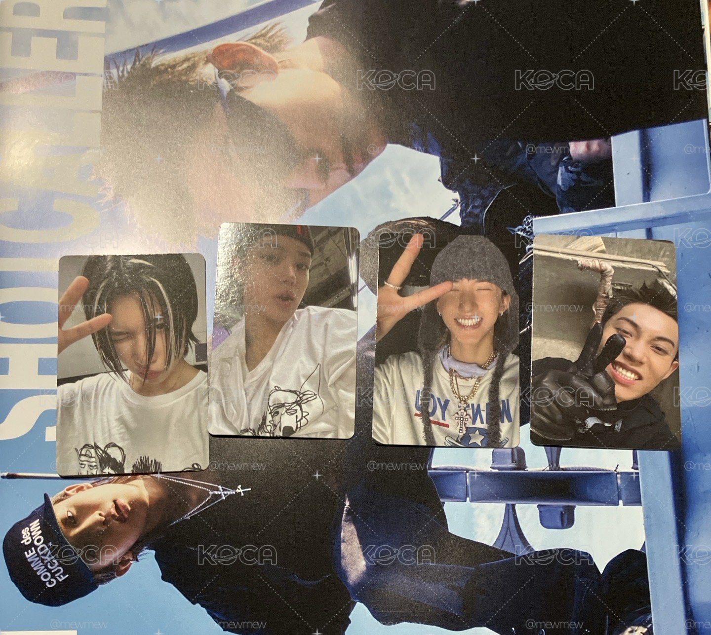 LNGSHOT4SHO!