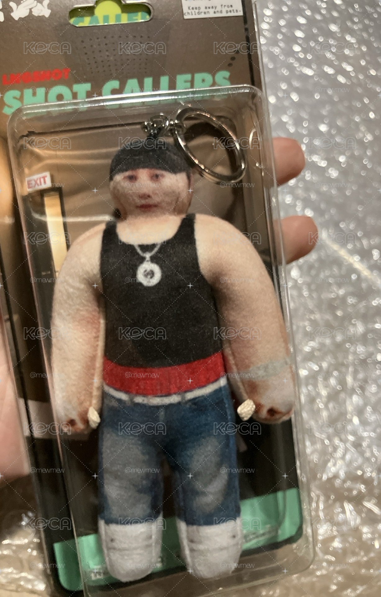 LNGSHOT4SHO!