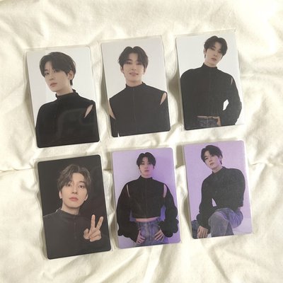 圓｜follow again卡包卡 辣妹圓（含綁）