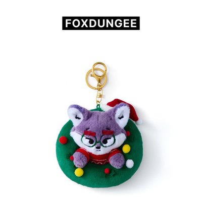 圓｜follow again卡包卡 辣妹圓（含綁）