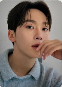 代言 代言卡 Forest 大卡