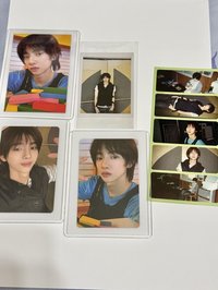 訓年曆+AAA訓+團卡