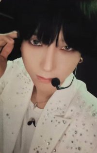 SJ MARKET 中國限定 周邊卡 盲盒卡