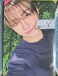 一巡首爾場粽卡