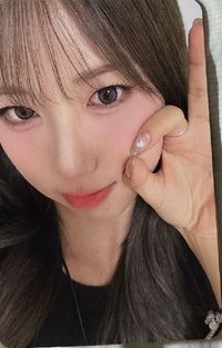 2nd Single Album [ I Miss My... ] jjmuze 線下20250802 簽售卡 