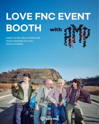 迷一 回歸showcase LOVE FNC