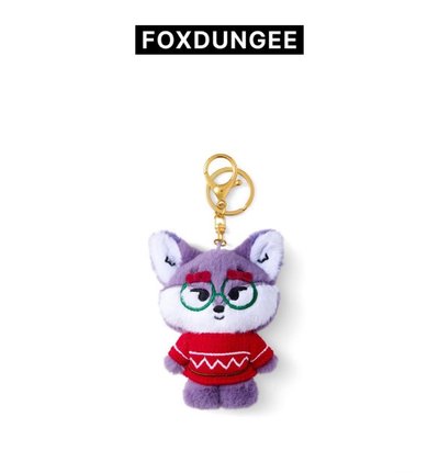 圓｜follow again卡包卡 辣妹圓（含綁）