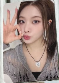 2nd Single Album [ I Miss My... ] jjmuze 線下20250802 簽售卡 