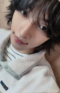 迷一 回歸showcase LOVE FNC 入場卡 / 場限卡 捐款卡