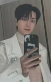 SJ MARKET 中國限定 周邊卡 盲盒卡