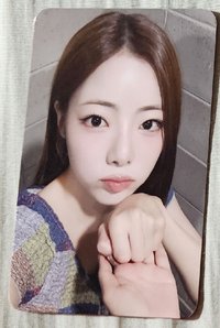 2nd Single Album [ I Miss My... ] el 線下20250803 簽售卡 