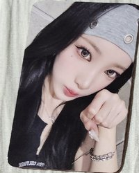 2nd Single Album [ I Miss My... ] el 線下20250803 簽售卡 