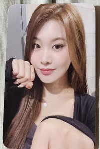 2nd Single Album [ I Miss My... ] el 線下20250803 簽售卡 