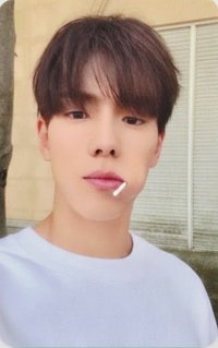 THE X sw 預售 特典卡 