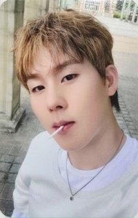 THE X sw 預售 特典卡 