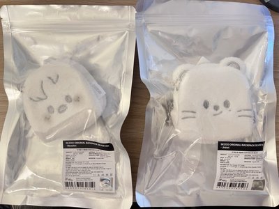 dominate 安可場快閃線上 skzoo後背包 成員紀念票卡