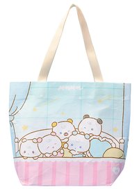 BABY ROOM快閃 滿額 購物袋 