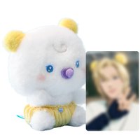 BABY ROOM快閃 娃娃玩偶 寶寶變裝娃娃