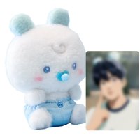 BABY ROOM快閃 娃娃玩偶 寶寶變裝娃娃