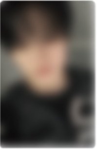 blackout m2u 簽售卡 