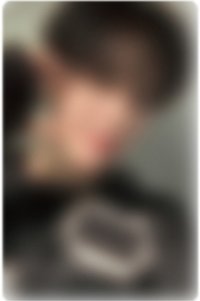 blackout m2u 簽售卡 