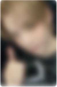 blackout m2u 簽售卡 