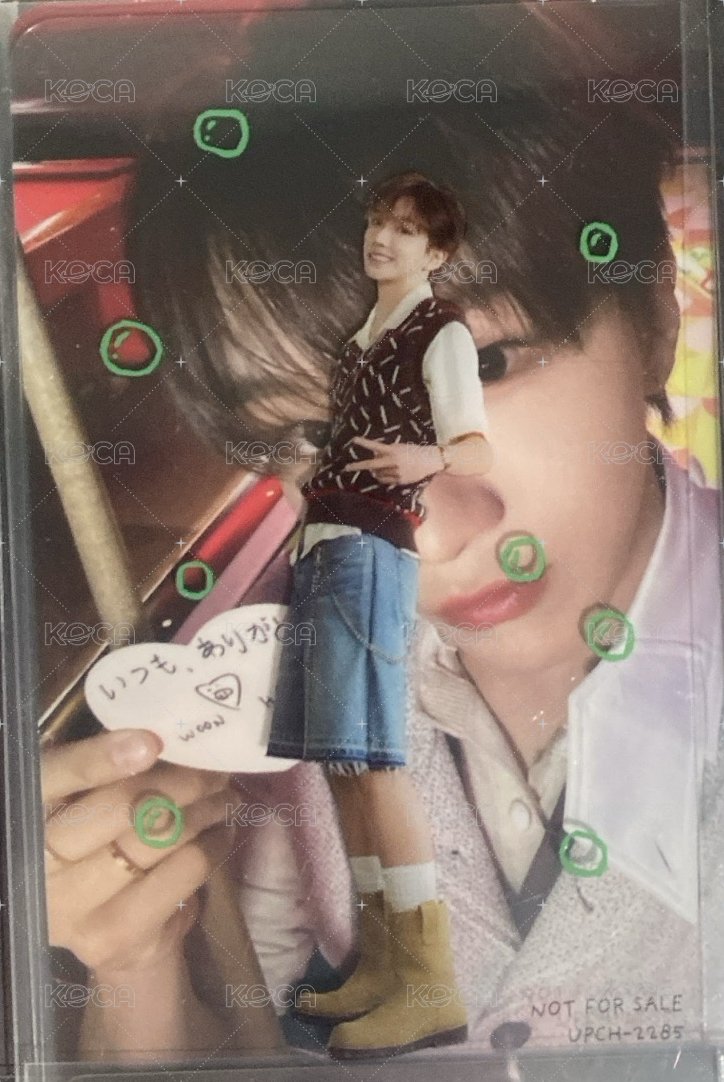BOYLIFE專卡