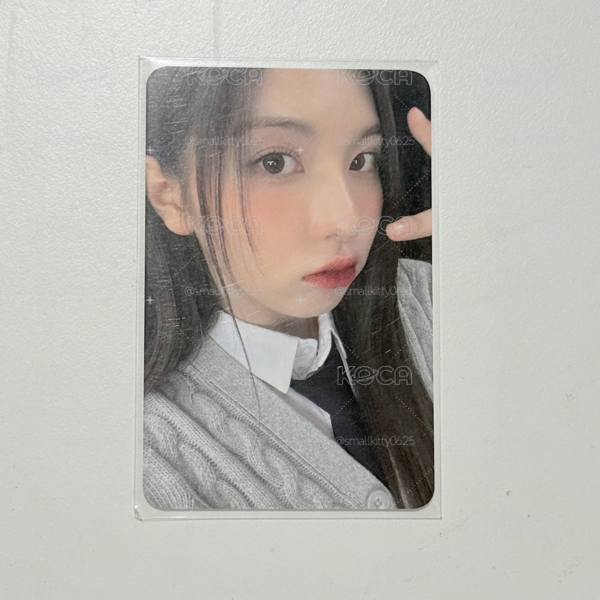 🩵k4 2.0 幸運卡裴